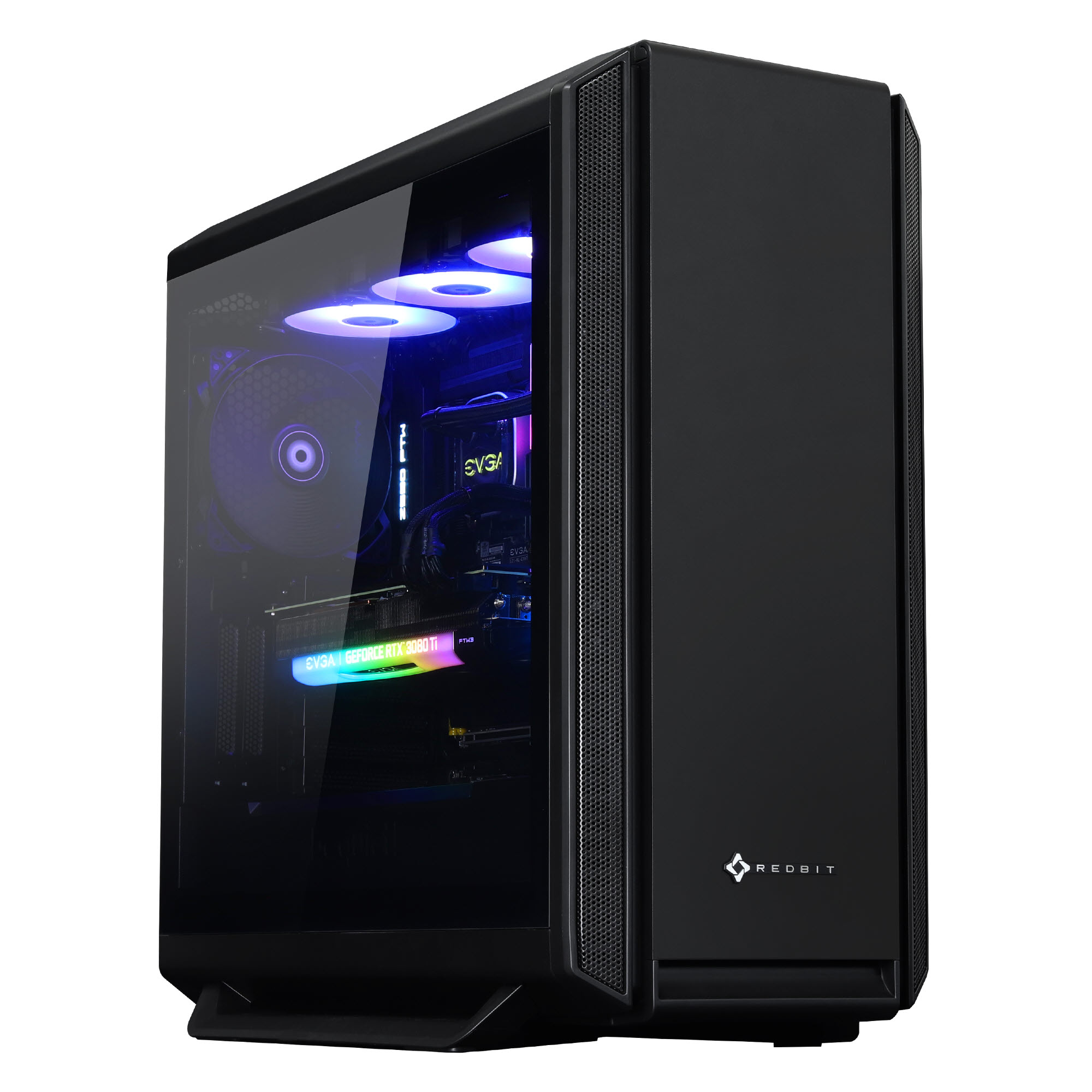 이엠텍 레드빗 PC SUPERHERO R9LB1 (32GB, M.2 1TB)_이미지