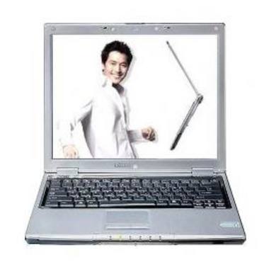 LGIBM Xnote LM50-DRNK