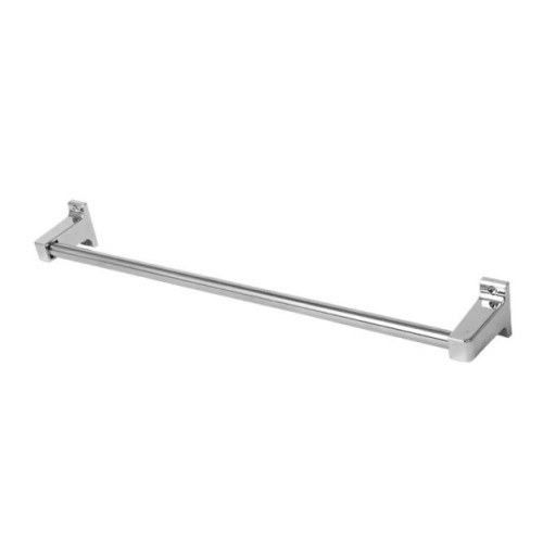 [불명] 국산 올크롬 수건걸이_이미지