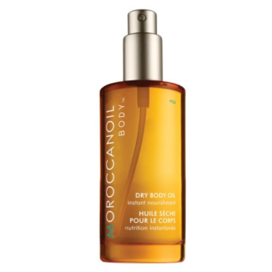 드라이 바디 오일 50ml+  트리트먼트10ml