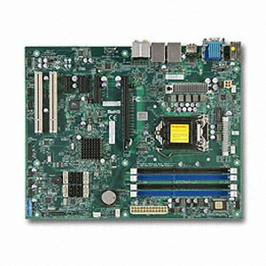 Supermicro C7Q67-H DS&G