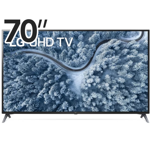 LG전자 울트라HD 70UP7070 리퍼비시