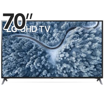 <b>LG</b>전자 울트라HD 70UP7070 리퍼비시