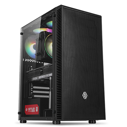 다나와표준PC 전문가용 210925 (16GB, M.2 250GB)_이미지
