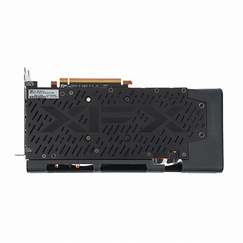 XFX 라데온 RX 5500 XT DD D6 8GB_이미지