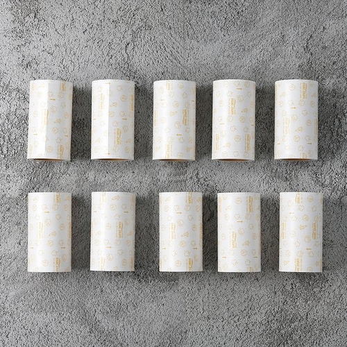 홈앤하우스 이지컷팅 테이프크리너 리필(10cm) 2롤 (5개)_이미지