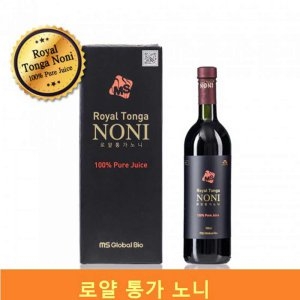 로얄 통가 노니 열매 원액 주스 즙 효능 몸에좋은노니_이미지