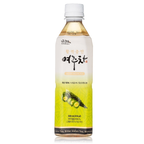 남도농산 여주차 500ml (20개)_이미지