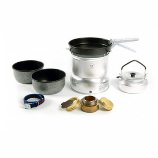 Ʈ������(Trangia) Ʈ������ 27-6UL ���� ���