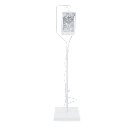 현피플 더스윗 스크롤 캔들워머 스탠드 화이트