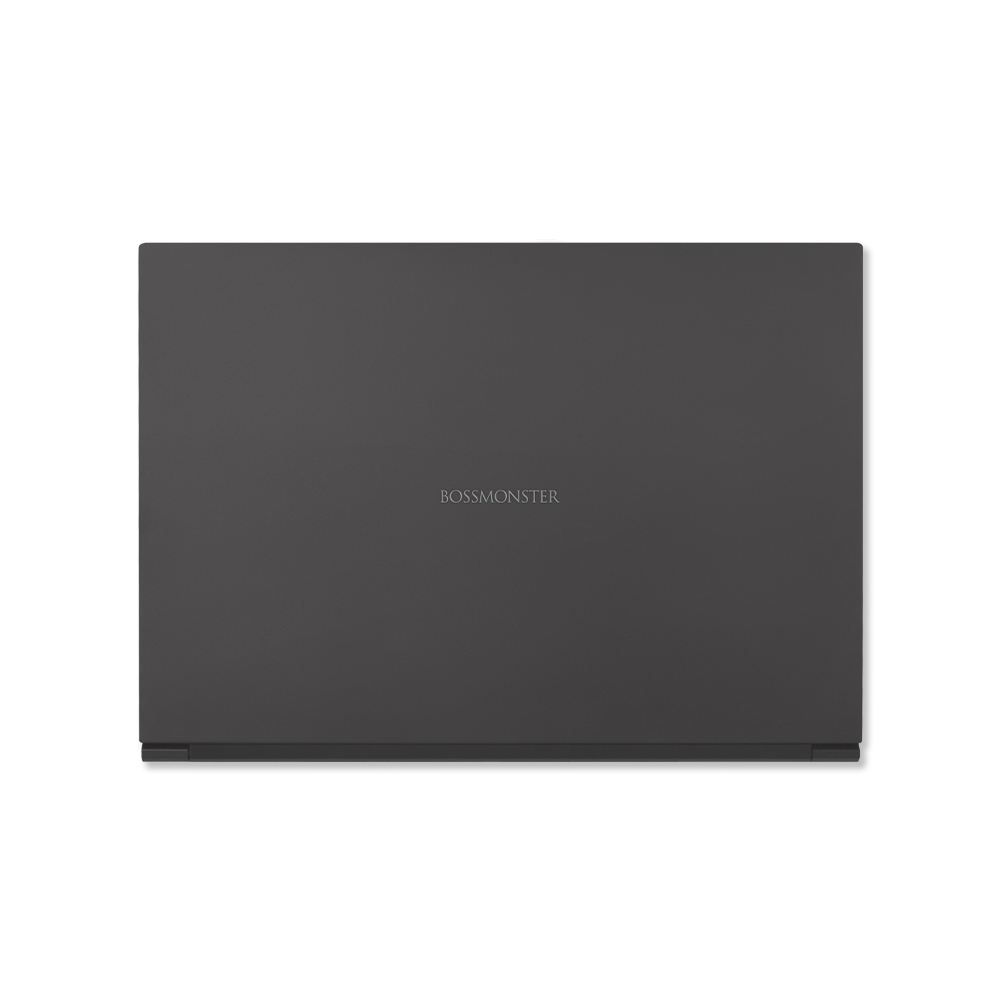 한성컴퓨터 Bossmonster GTX63 T9X7Q16W (SSD 500GB)_이미지