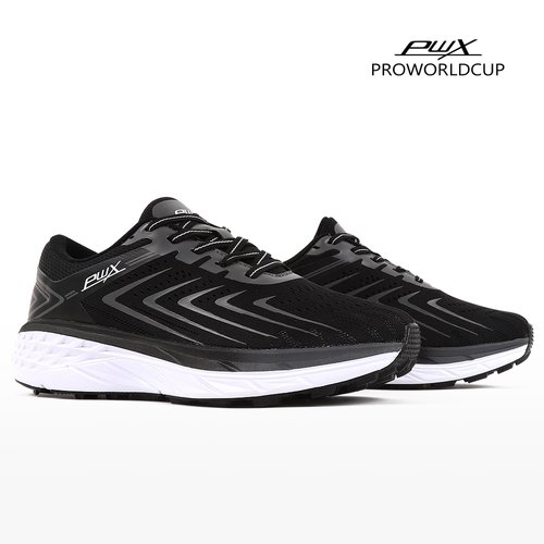 프로월드컵 에어워킹 (블랙)_이미지