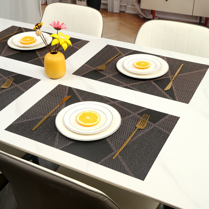 오케이마트 OMT 테이블매트 ODM-TABLEMAT03[1개]