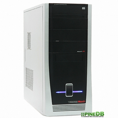 Mackin Mackin-707 실버블랙_이미지