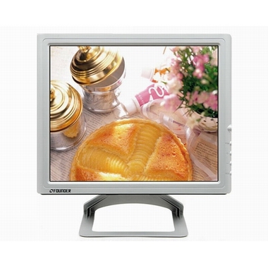 ENTECH END 170F-S 실버