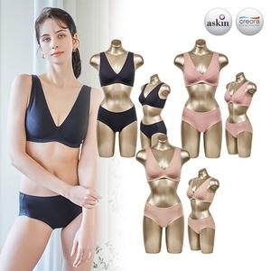 와코루 아네타 신영 로맨틱블룸 데일리 스킨 패키지 6종R32 1177394_이미지