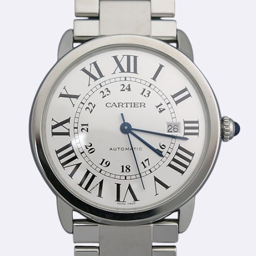 남성 메탈시계_W6701011