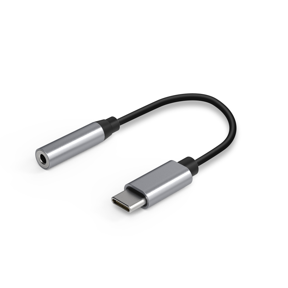 이지넷유비쿼터스 NEXTU NEXT-AV2308 Type C to 3.5mm 변환 젠더이미지입니다. 누르면 해당 게시물로 새창이동합니다.