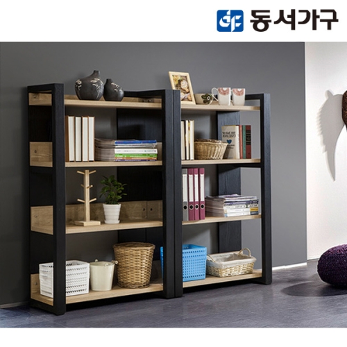 동서가구 로하 RV 800낮은책장 DF905055_이미지