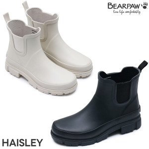 베어파우 HAISLEY 2-Color 헤이즐리 여성 첼시레인부츠 2종1택 K2835QB-W_이미지