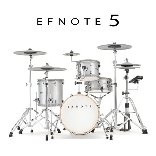 EFNOTE 5