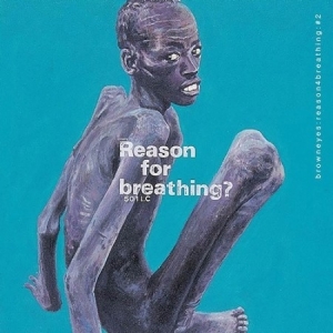 스톤뮤직엔터테인먼트  Brown Eyes - Reason 4 Breathing