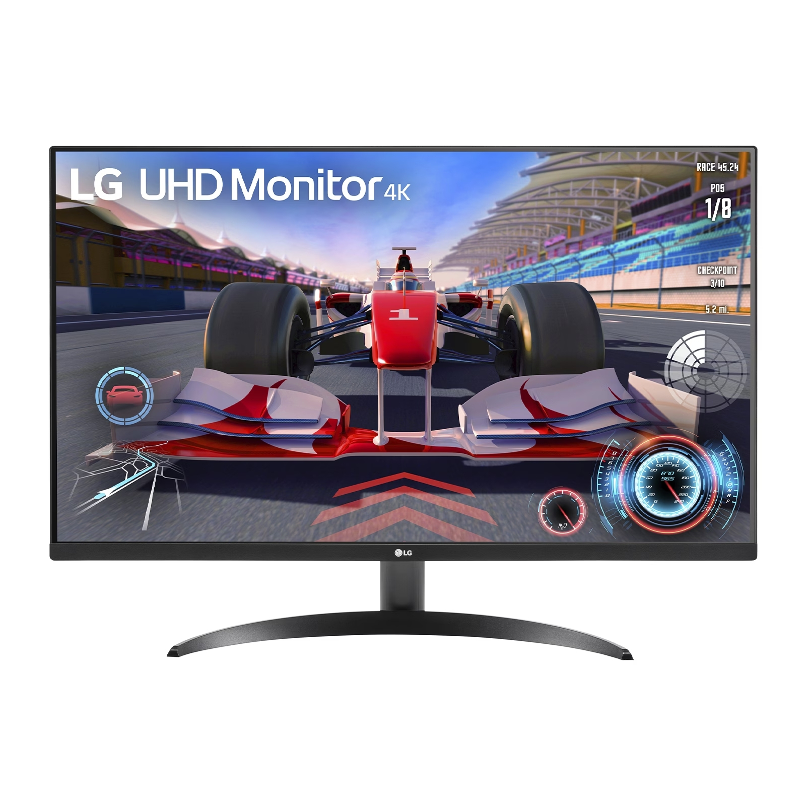 LG���� ��Ʈ��HD 32UR500