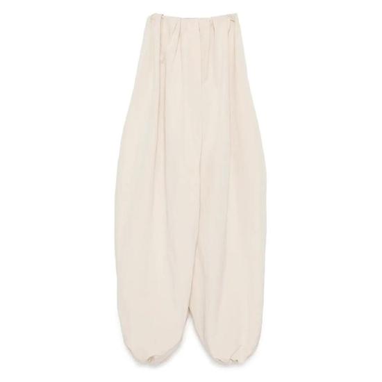 자크뮈스 라 콤비네종 칼리슨 팬츠 251PA1331714 T