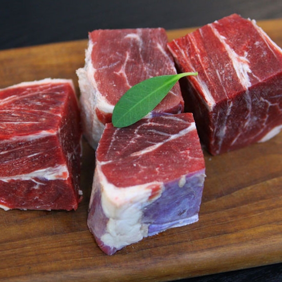 고기창고 호주산 소사태 500g (1개)