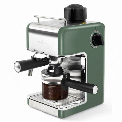 모리츠 에스프레소 커피머신 MO-EM1000G (일반구매)