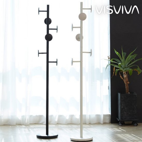 비스비바 머쉬 스탠드 옷걸이이미지입니다. 누르면 해당 게시물로 새창이동합니다.