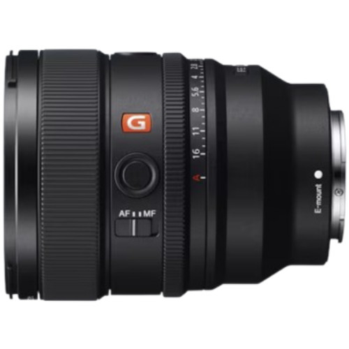 SONY 알파 FE 85mm F1.4 GM II (중고품)_이미지