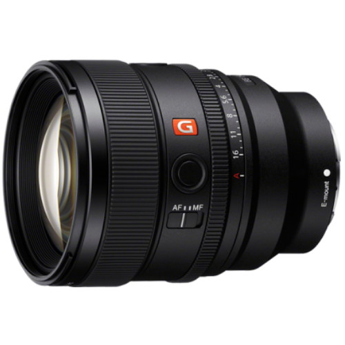 SONY 알파 FE 85mm F1.4 GM II (중고품)