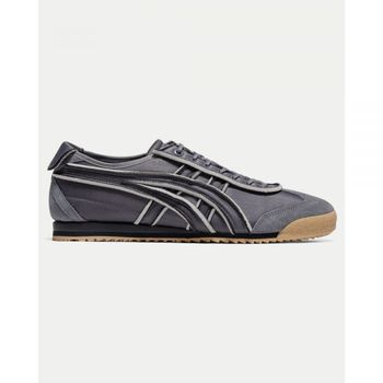  폴리스 Onitsuka Tiger 오니츠카 타이거 멕시코 66 SD 남녀공용 메트로 /메트로 7634507