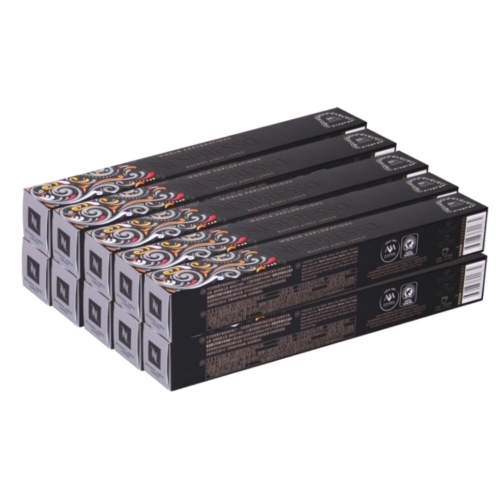 네스프레소 오리지널 월드 익스플로레이션 부에노스 아이레스 룽고 10캡슐 (10팩)