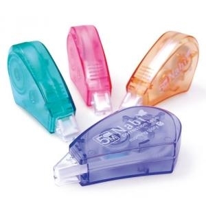 모닝글로리 1500 나비 수정테이프 화이트 수정용품_이미지