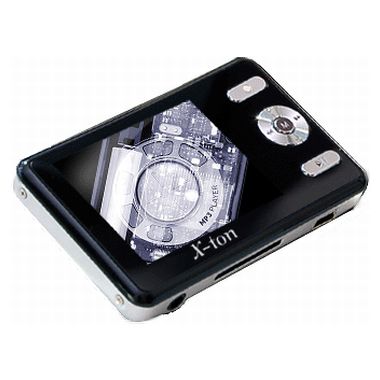 Nemophila X-ton X7 (2GB)