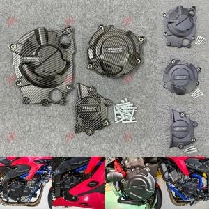 가와사키 ZX-4R ZX-25R 테일 깔끔한 제거 키트 닌자 ZX4R ZX-4RR ZX25R ZX250 ZX400R 번호판 브래킷 ..