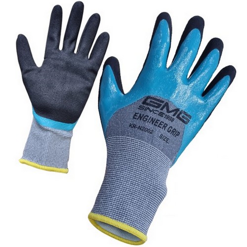 GMG 엔지니어그립 KR-N2002 (5켤레)