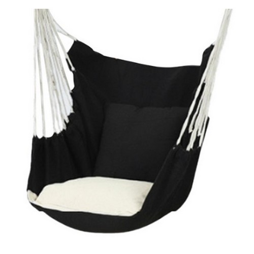 TCR 해먹의자 4.0 블랙 앤 화이트이미지입니다. 누르면 해당 게시물로 새창이동합니다.