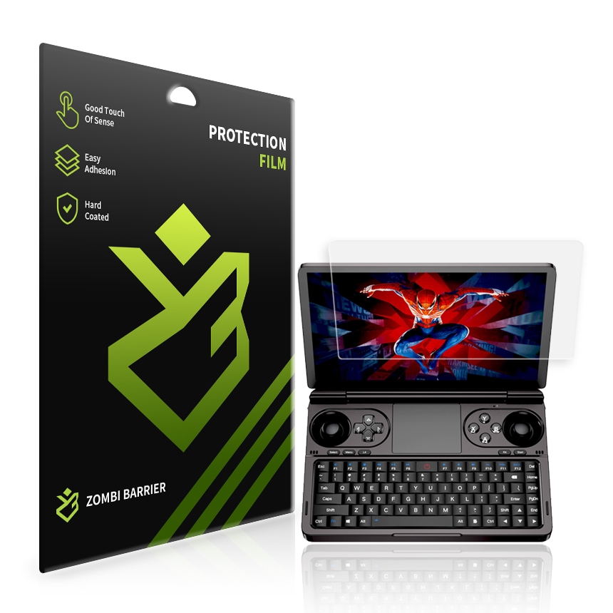 ���񺣸��� GPD WIN MINI 2024 �������Ʈ ���� ������ȣ�ʸ�