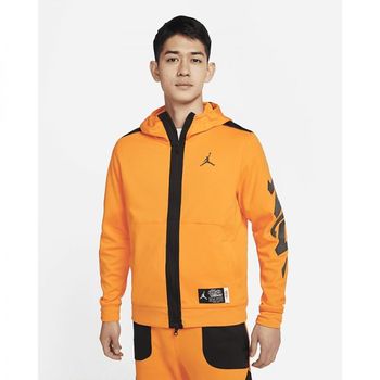  나이키 조던 자이언 풀집업 탑 DO6596-011