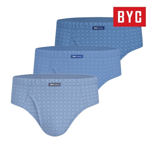 BYC ���� �ﰢ��Ƽ ���� �ƽ� �긮�� MCF2269 3����