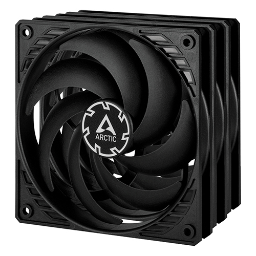 ARCTIC P12 Slim PWM PST 서린