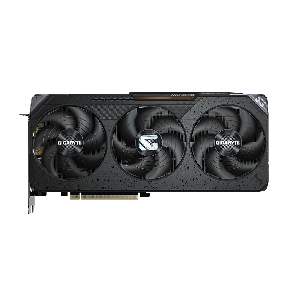 GIGABYTE �󵥿� RX 9070 GAMING OC D6 16GB �Ǿ���Ʈ