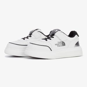 노스페이스키즈 키즈 코트 블랙 (NS94R82S)