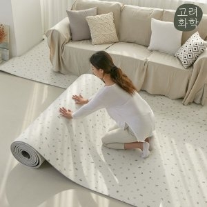 고려화학매트 롤매트 모던테라조 140x700x1.5cm