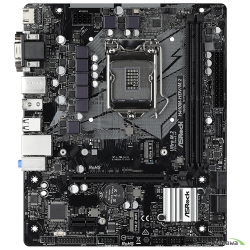 ASRock H410M-HDV/M.2 에즈윈_이미지