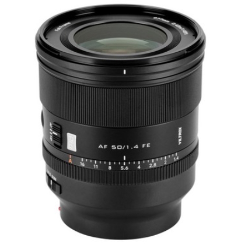 VILTROX AF 50mm F1.4 PRO SONY FE용 (정품)_이미지