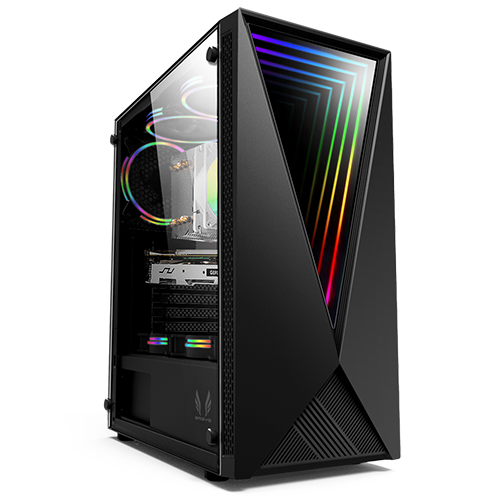 3RSYS K410 (블랙)_이미지
